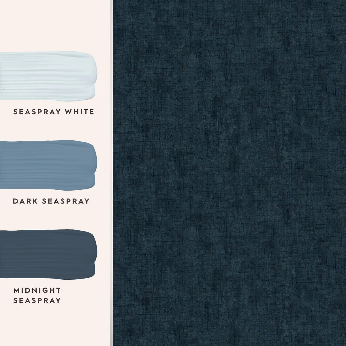 VLIESTAPETE Uni 1000x52cm - Blau, Papier/Kunststoff (52/1000cm) - LAURA ASHLEY