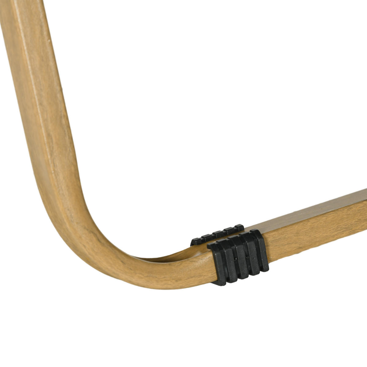 CAMPINGSTUHL 2er Set faltbarer Gartenstuhl mit Stahlrahmen, für Pool, Dunkelgrau - Dunkelgrau, Textil (59/78/54cm)