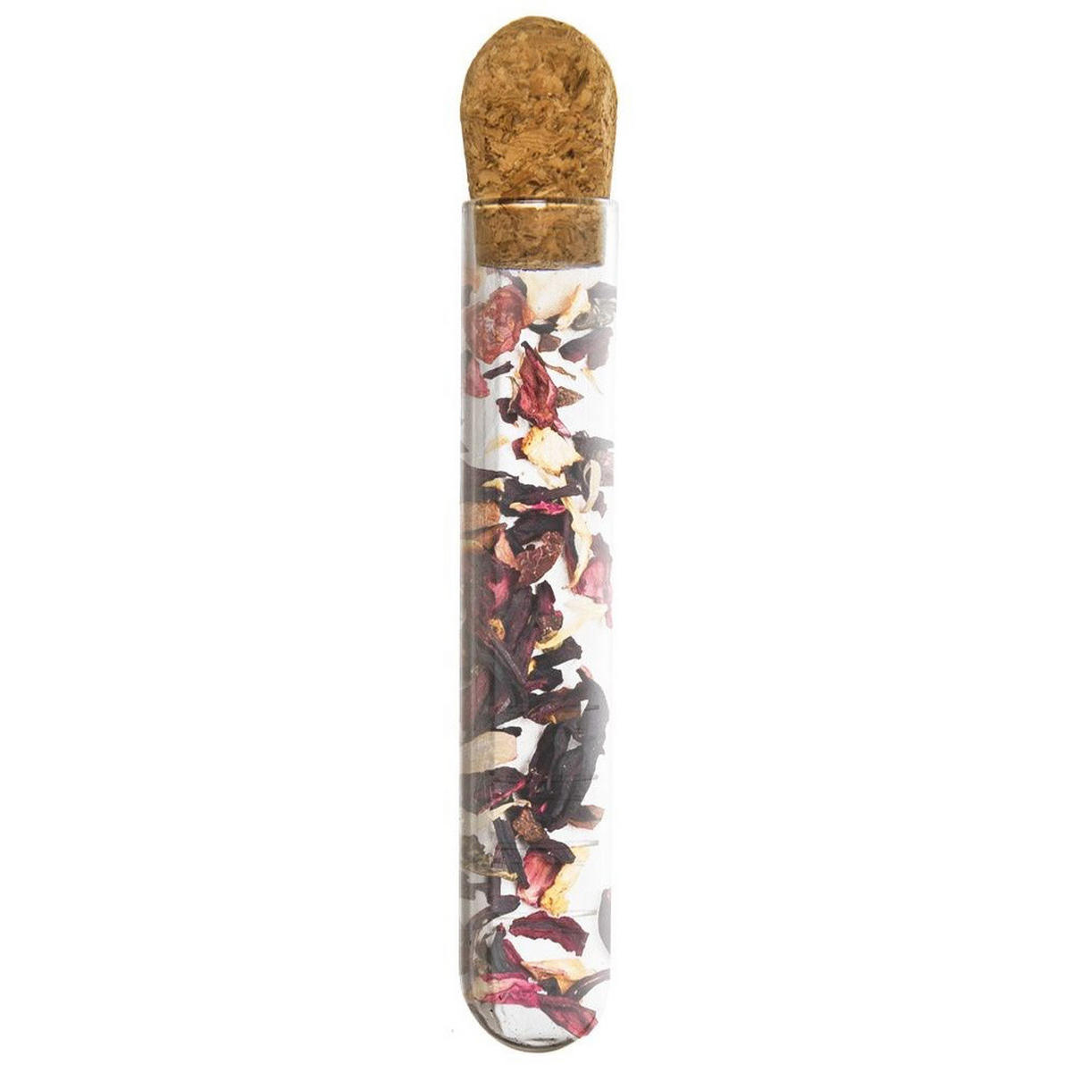 TEESIEB Glas 13 cm - Transparent, Glas (2/13/2cm) - Orion 