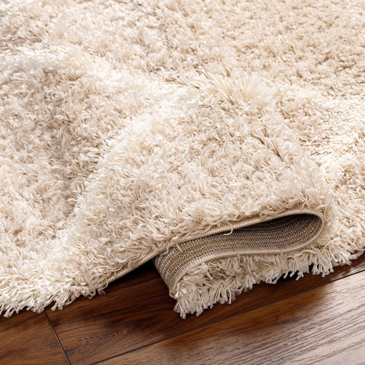 HOCHFLORTEPPICH Judy 200/290 cm Beige - Beige, Textil (200/290cm) - LIVABLISS