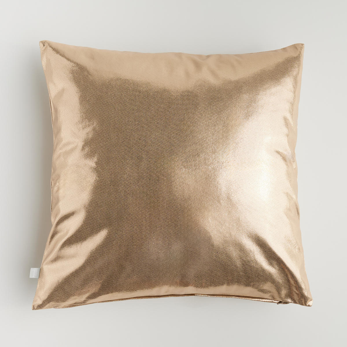 KISSENBEZUG Crimson - Goldfarben, Textil (45/45cm) - home&you