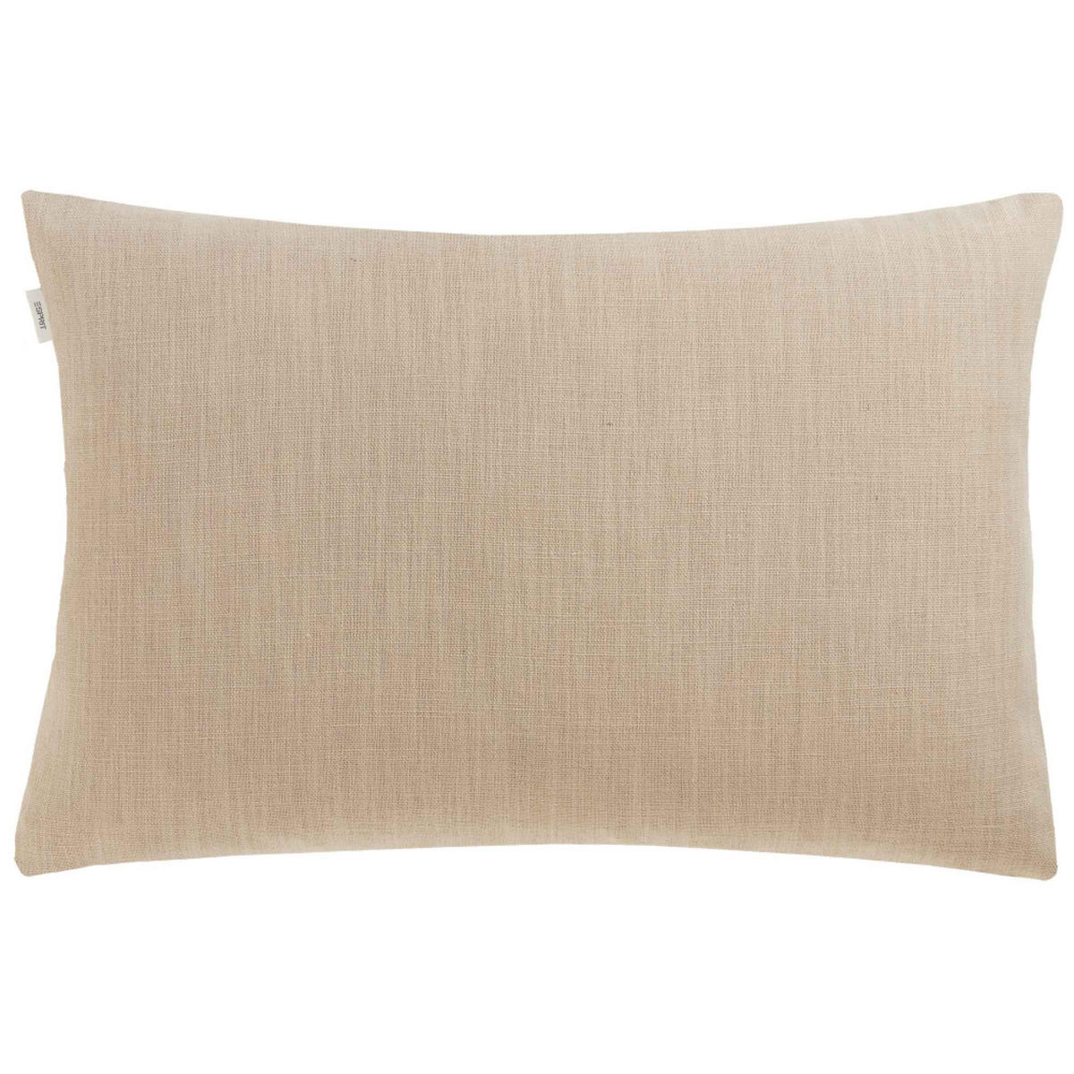 ZIERKISSENHÜLLE GRETA - Gelb, Textil (58/38cm) - Esprit