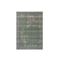 TEPPICH In- & - Grün, Kunststoff/Textil (80/1cm) - KUNSTLOFT