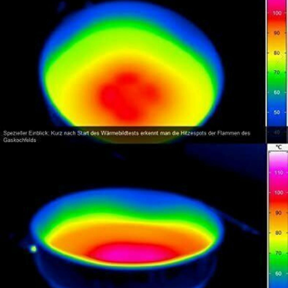 BRATPFANNENSET Jamie Oliver Schwarz 3-teilig 26 cm Antihaft Induktion - Silberfarben, Metall - Tefal