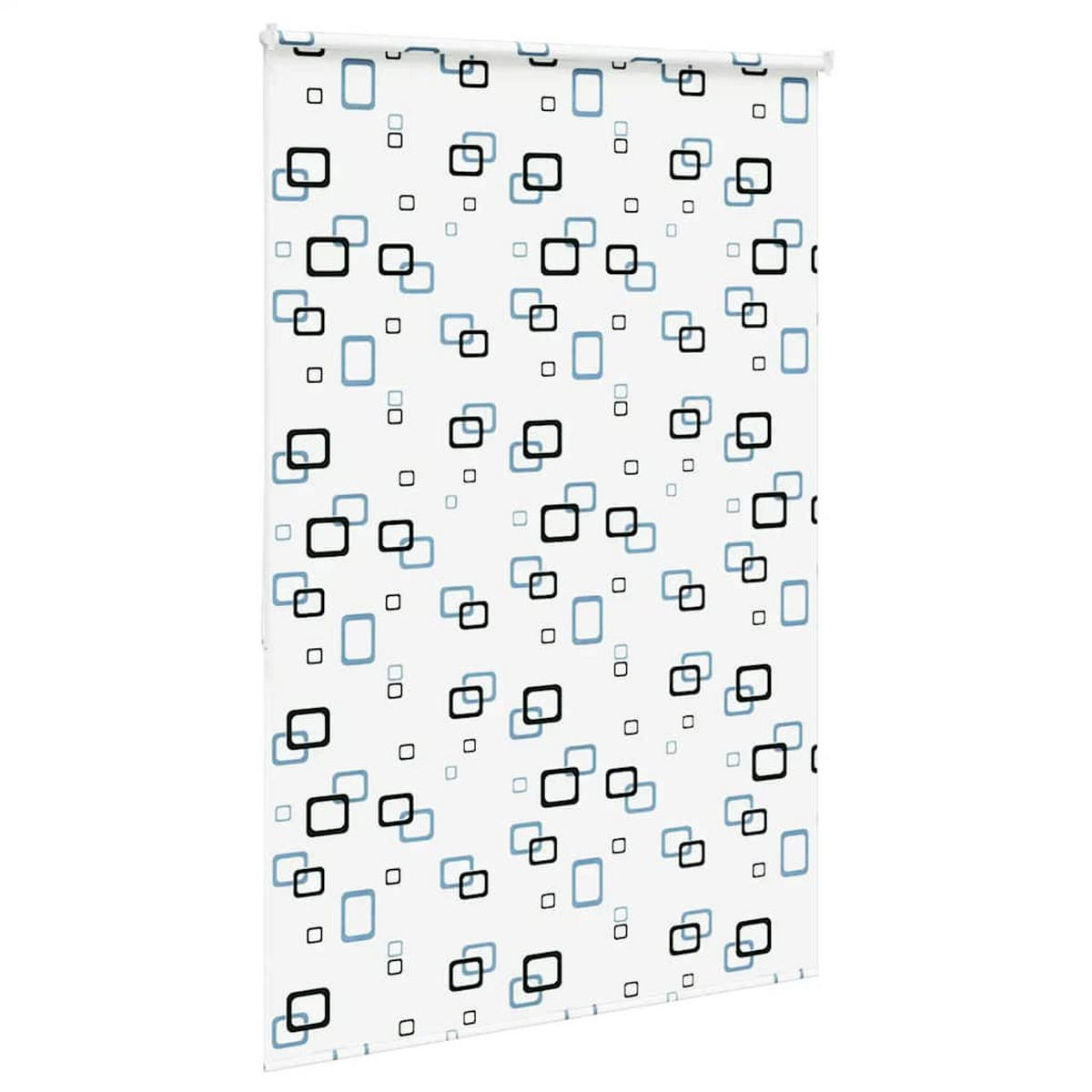 DUSCHVORHANG für Dusche Stoff Breite 146 cm - Transparent, Kunststoff (146/240cm) - MCBOSON