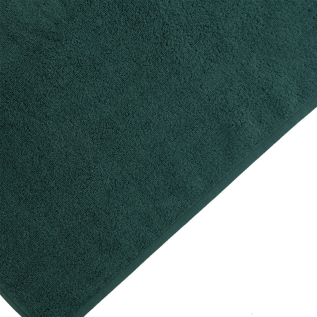FROTTIERSET Sensual Skin 4-teilig - Grün, Textil (50/100cm) - Ross