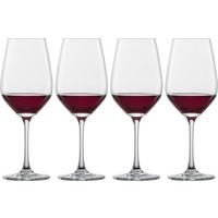 BURGUNDERGLAS Burgundergläser Forté - 415 ml - 4 Stück - Transparent, Glas (0.415L) - Schott Zwiesel