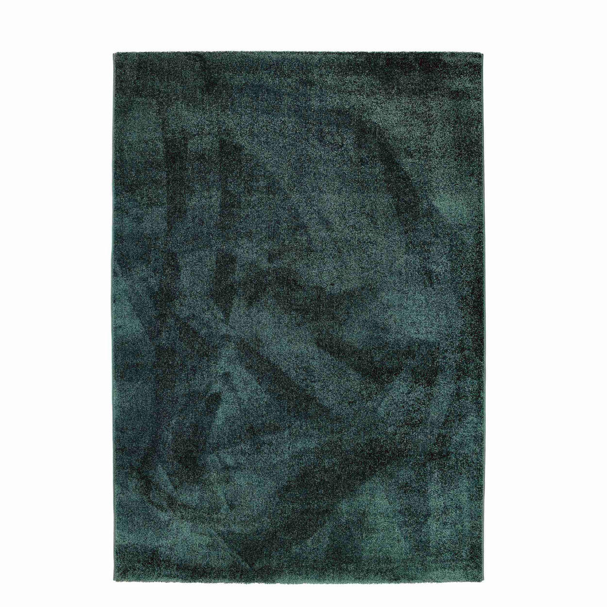 KURZFLORTEPPICH SAMMY - Grün, Textil (133/190cm) - Astra