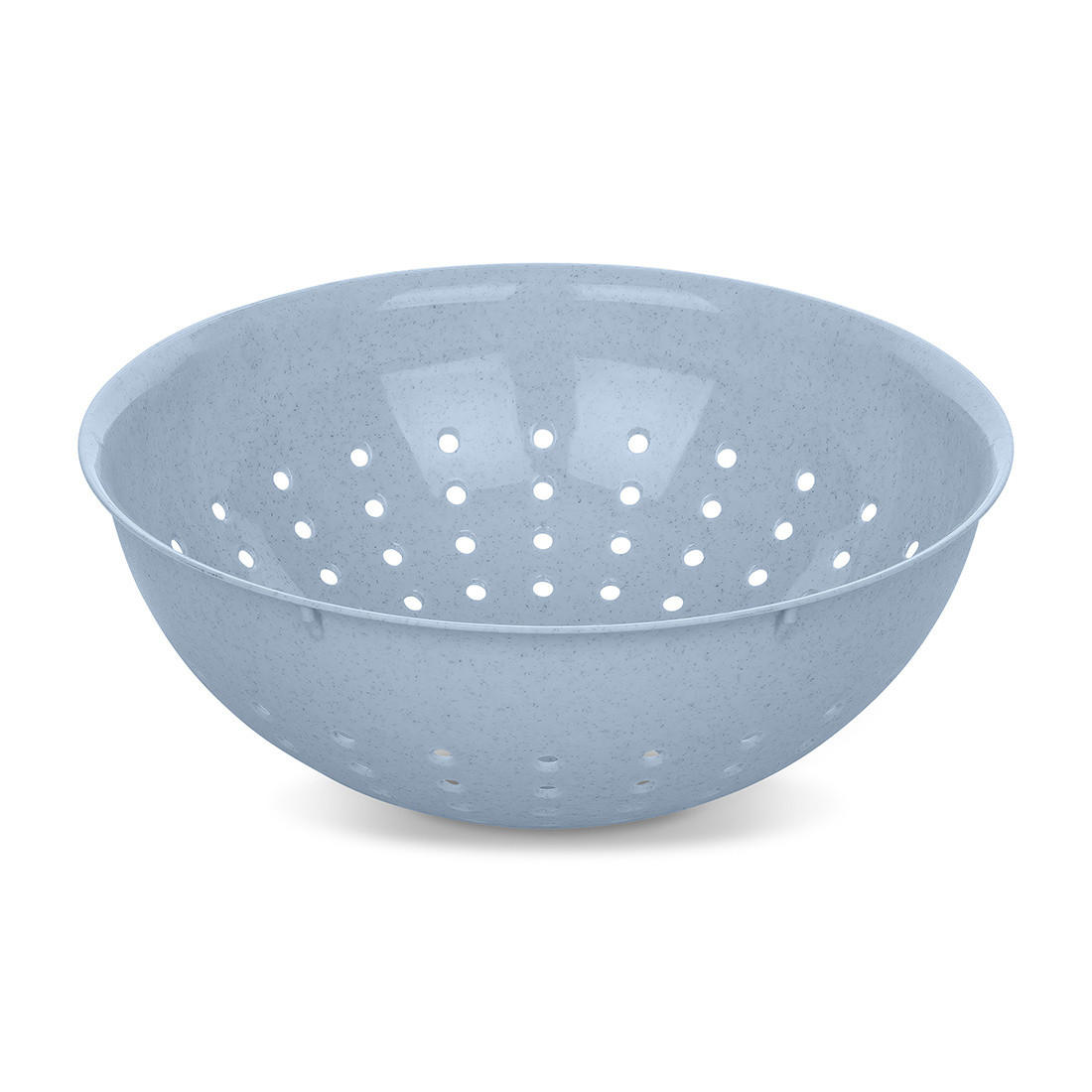 SIEB 2 l Palsby M - Blau, Kunststoff (21cm)