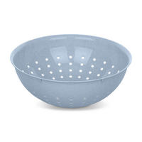 SIEB 2 l Palsby M - Blau, Kunststoff (21cm)