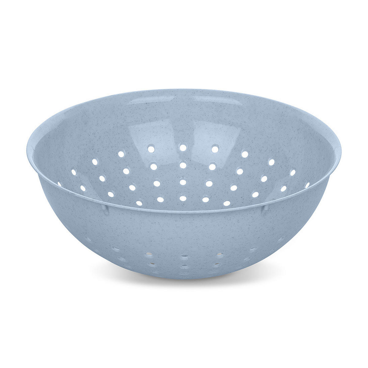 SIEB 2 l Palsby M - Blau, Kunststoff (21cm)