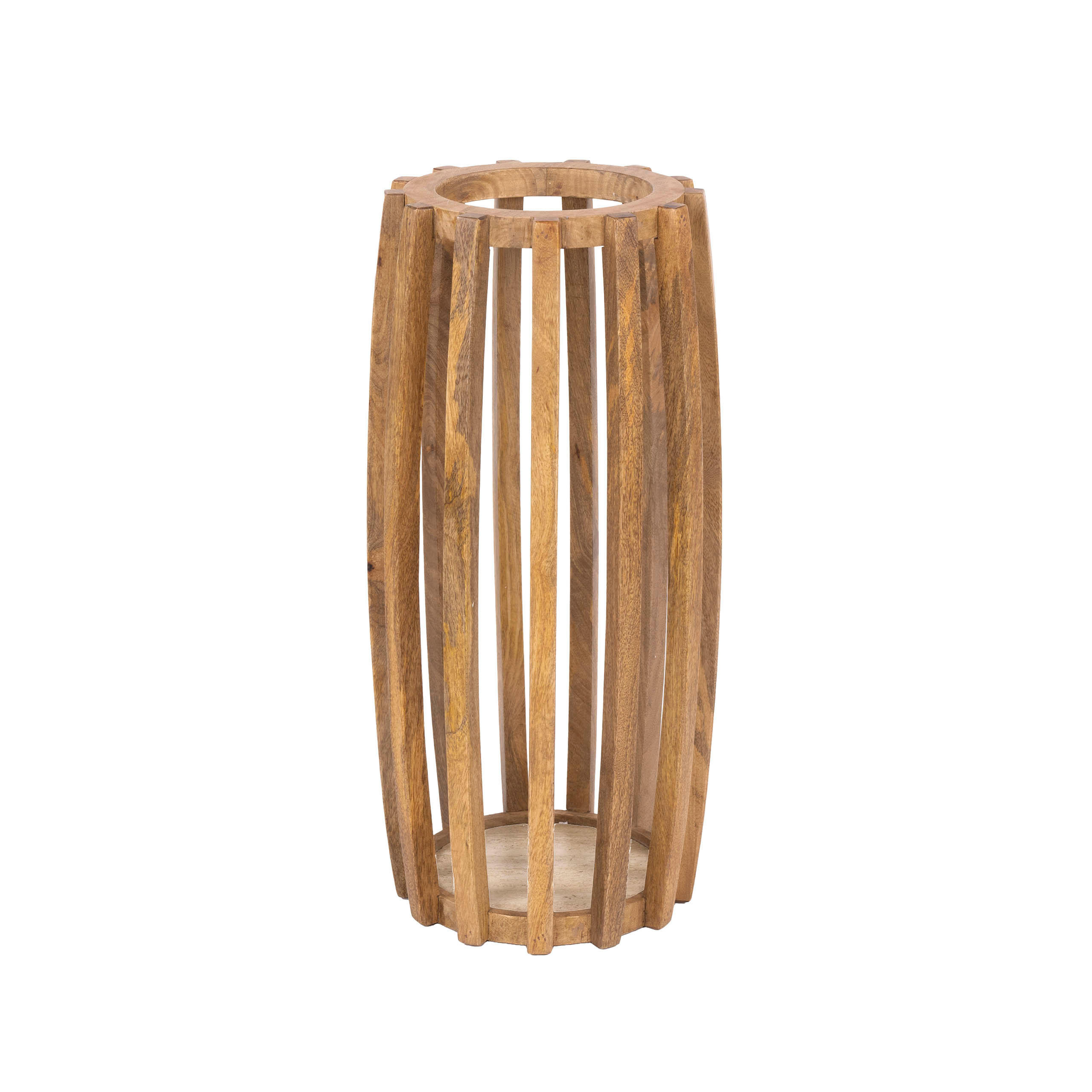 Hoyz Collection Wandgarderobe Beige 29x60x29 cm