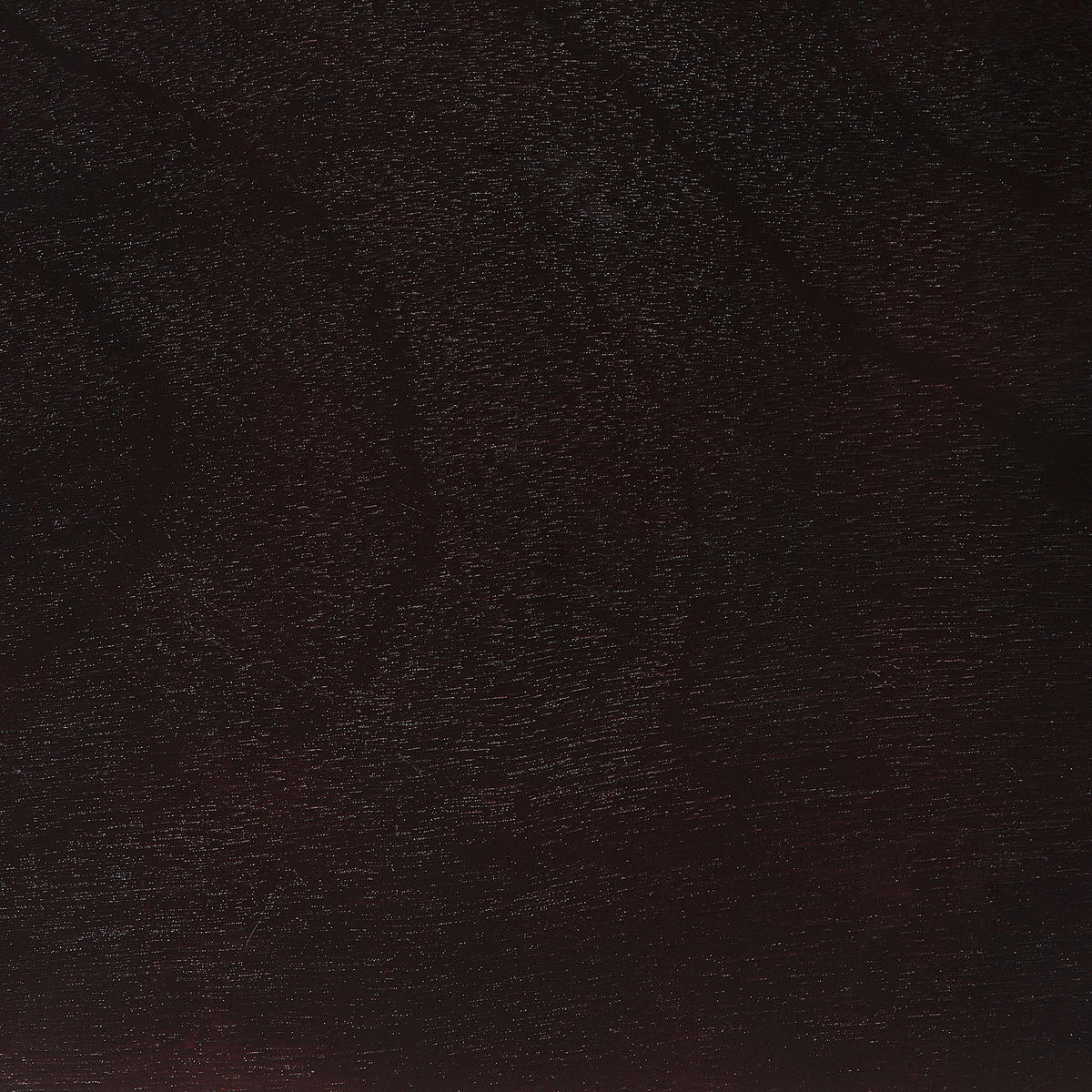 BEISTELLTISCH schwarz quadratisch 40/40 cm Foster - Schwarz, Holzwerkstoff (40/40/60cm) - Beliani