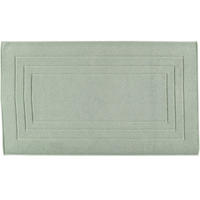 BADEMATTEN FEELING SOFT GREEN - 5305 - Grün, Textil (67/120cm) - Vossen