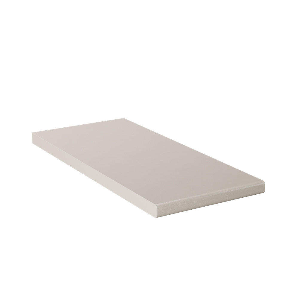 Vicco Küchenarbeitsplatte Beige 27x2.8x60 cm