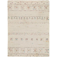 HOCHFLORTEPPICH Gobi Beige 80x150 cm - Beige, Textil (80/150cm) - benuta Nest