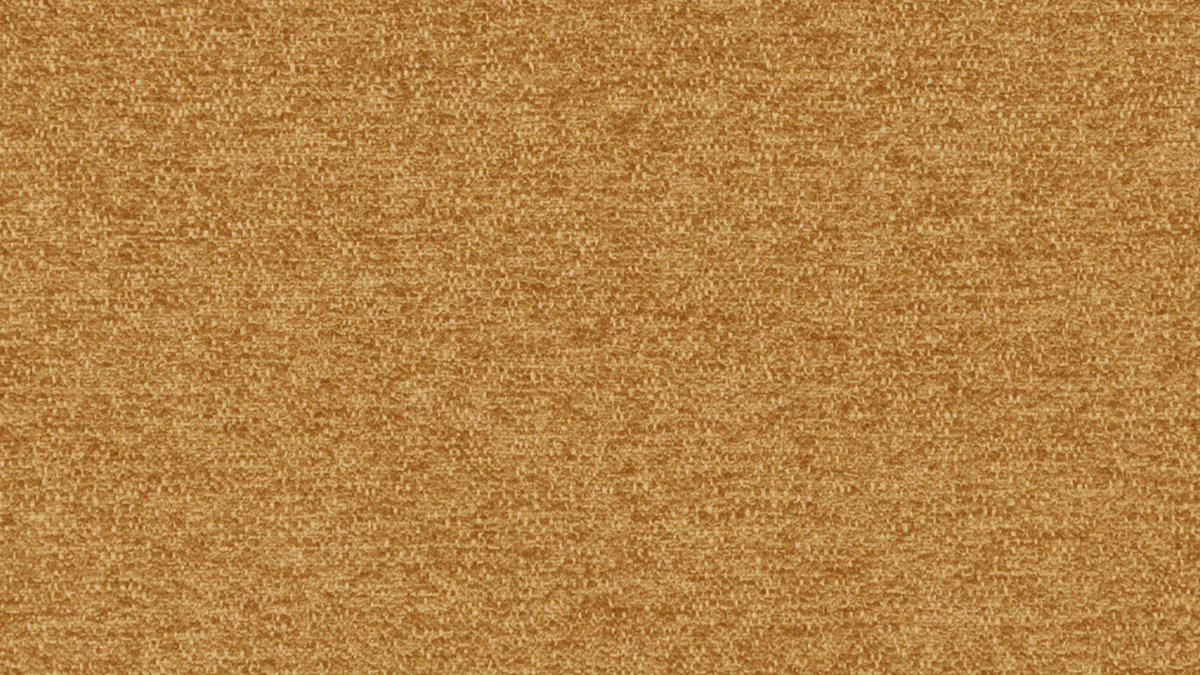 ECKSOFA SORENO 4-Sitzer, gelb - Gelb/Schwarz, Holz/Textil (293/171cm) - Courtois Laville