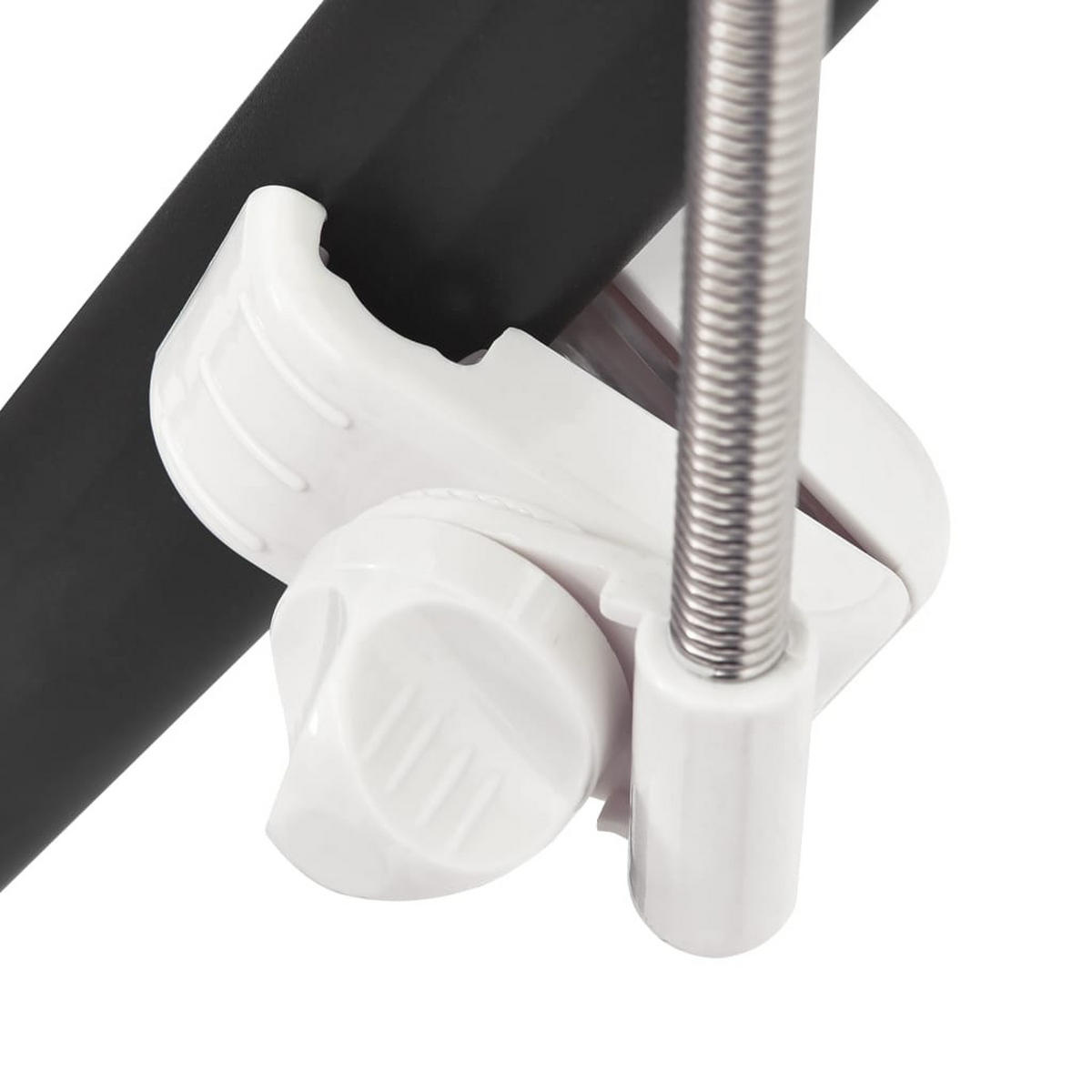SONNENSCHIRME Für Campingstühle 2Er Set Grün 105 Cm - Grün, Metall (105/90/105cm) - vidaXL