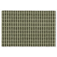 KOBERCE - Rytmické - Impact - Zelené - 180x120 cm - olivovozelená, textil/plast (180/0.4cm) - OnlyWow