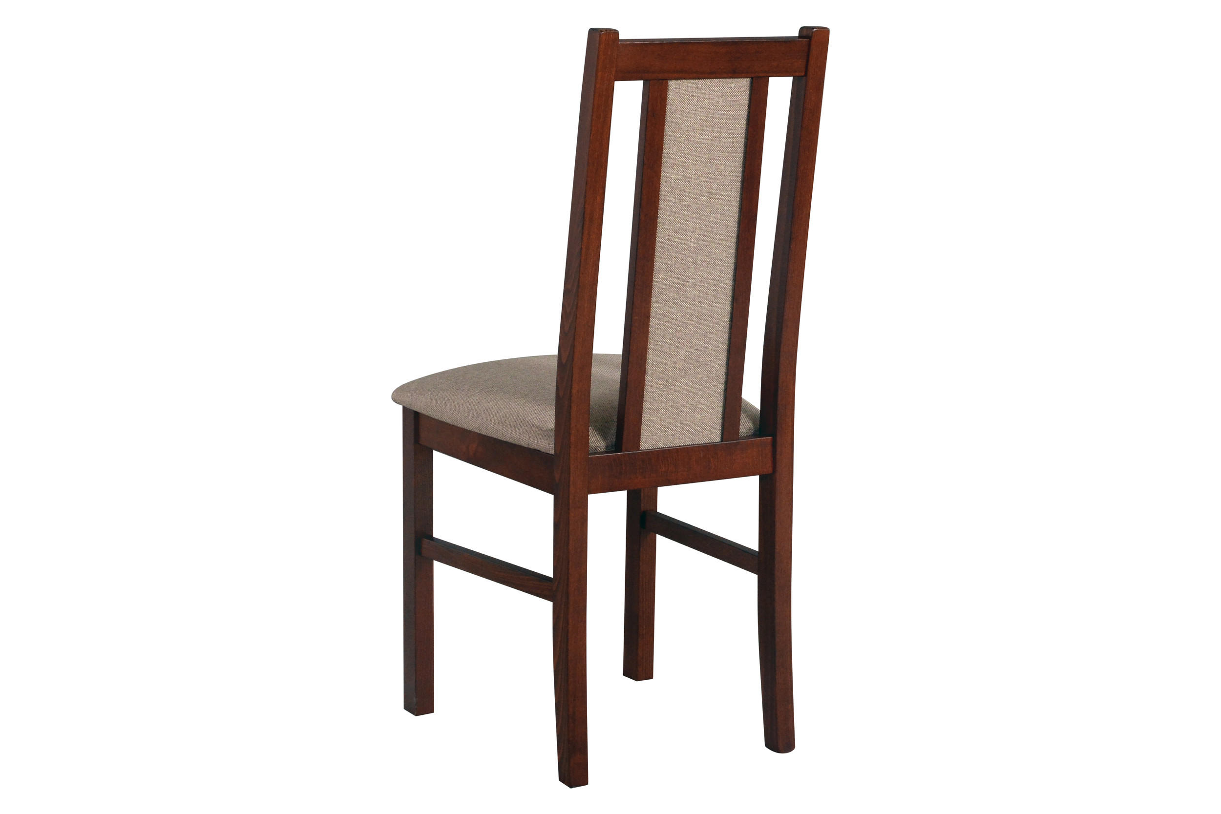 Thumbnail - Leaf Design Esszimmerstuhl, Nussbaum, Bronze, Holz, Echtholz,Buche, Holz Optik, 43x94x40 cm, Esszimmer, Stühle, Esszimme...