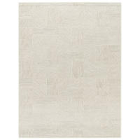 FLACHWEBETEPPICH Boho Creme 80 x 150 cm - Creme, Kunststoff (80/150cm) - TT Home