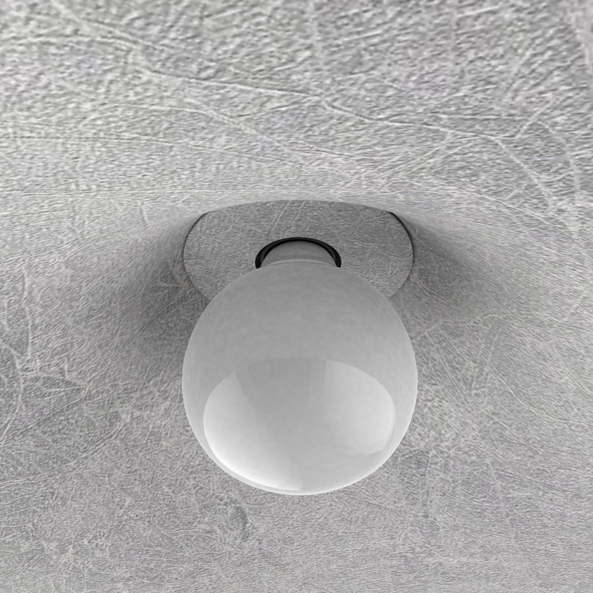 HÄNGELEUCHTE - Schwarz, Metall (57/57/27cm) - Lumicom