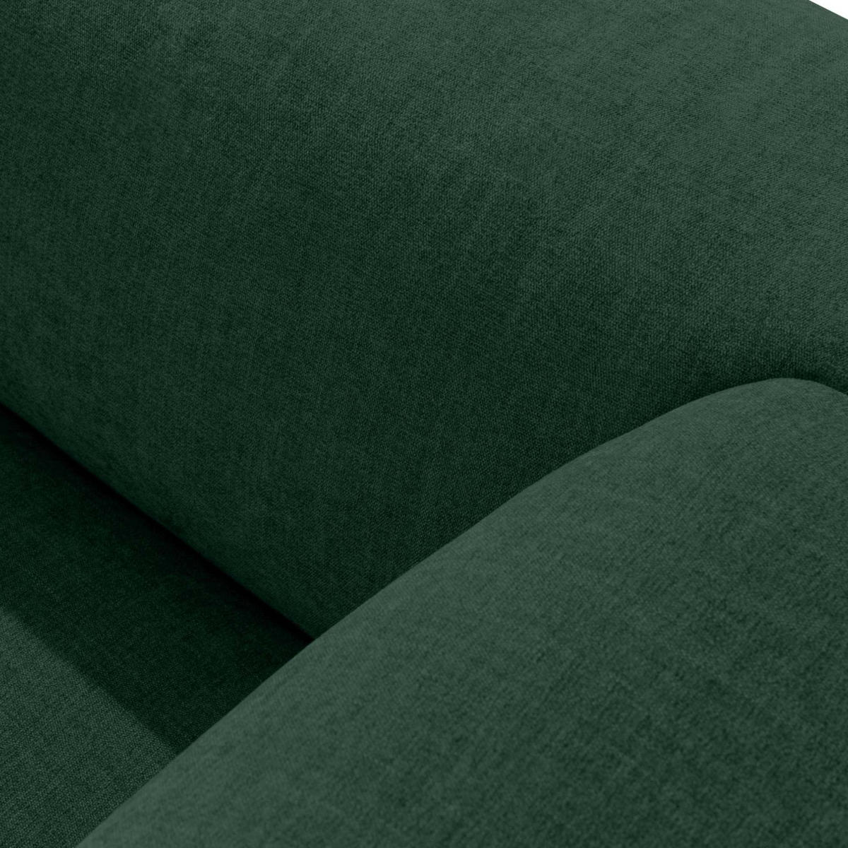 SESSEL BUFFO , Marineblau - Blau, Textil (130/73/96cm) - KONSIMO®
