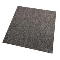 TEPPICHFLIESEN - ANTHRAZIT (20ER PACK) - Anthrazit, Textil (1/50cm) - Monstershop