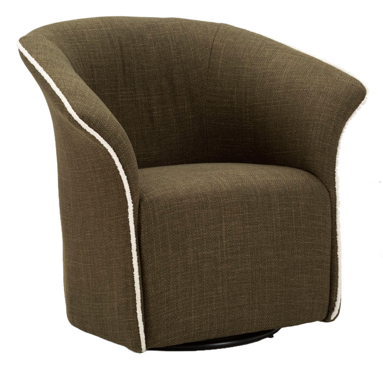 Mauro Ferretti Sessel Grün 83.5x80x66 cm