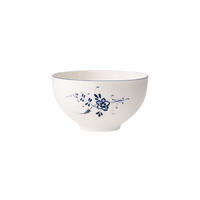BOL Vieux Luxembourg weiß-blau ø 13,8 cm - Blau/Weiß, Keramik (13.8cm) - Villeroy & Boch