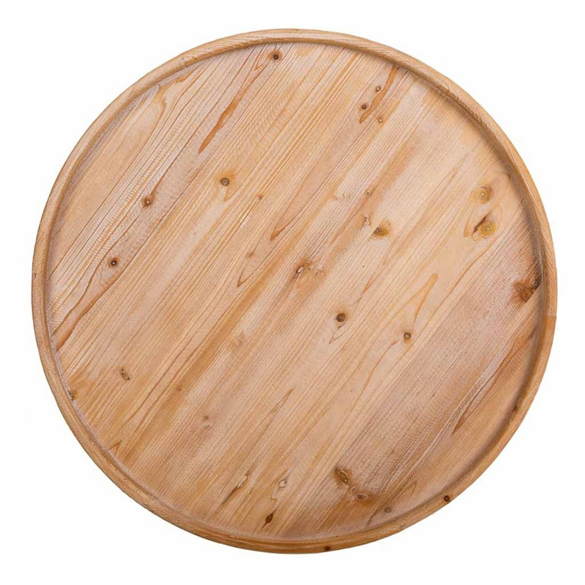 COUCHTISCH aus Holz 82x82x41 cm - Multicolor, Holzwerkstoff (82/82/41cm) - Wanderlust