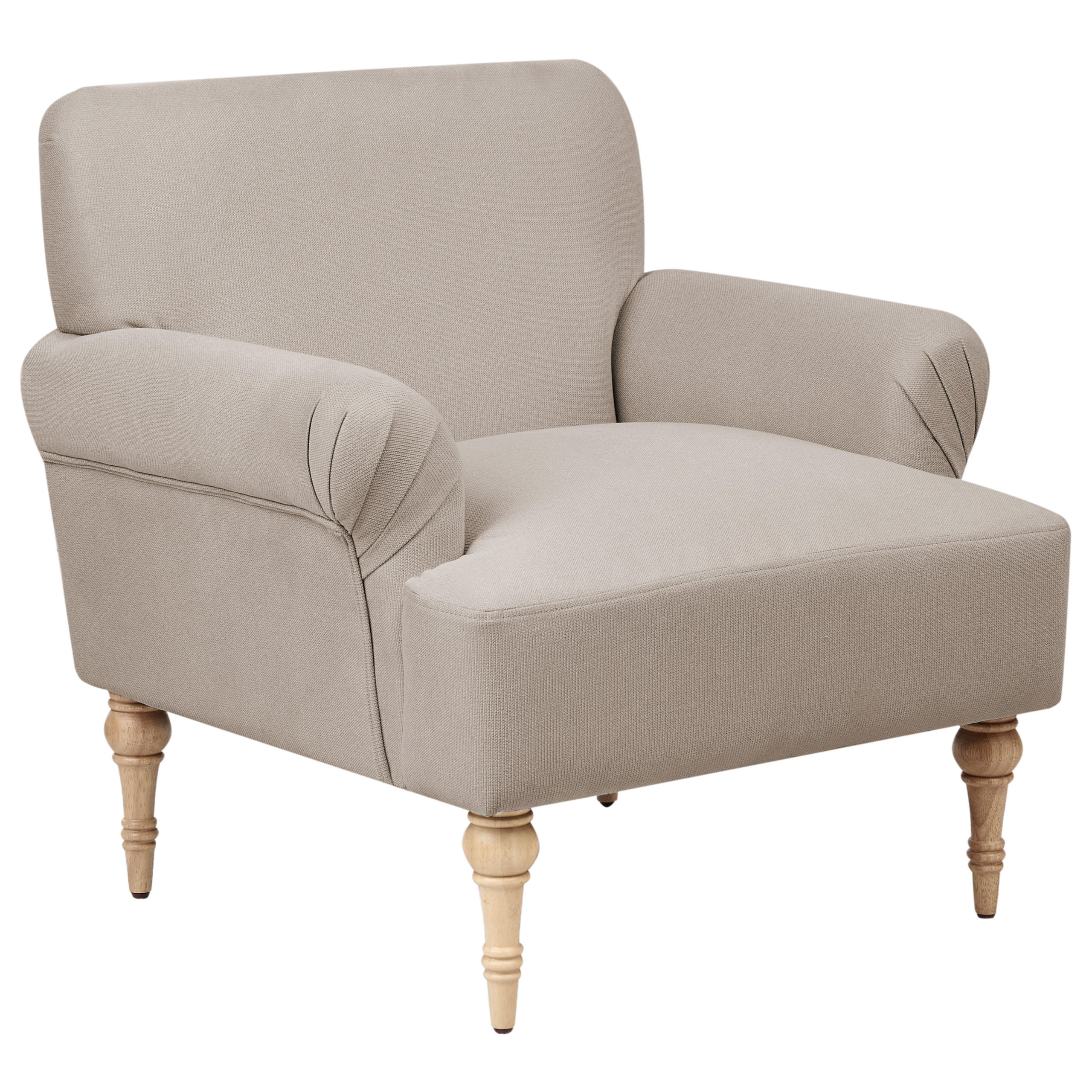 FOTOLIU textil taupe Fredros