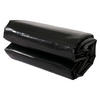 POOLABDECKUNG HxBxT 0,02x1000x500cm rechteckig 10x5m schwarz Stärke: 200 µm - Schwarz, Kunststoff (1000/500cm) - PROREGAL