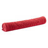 BADEMATTE Enzo ziegelrot 54 x 64 cm - Rot, Textil (54/64cm) - Vivaraise