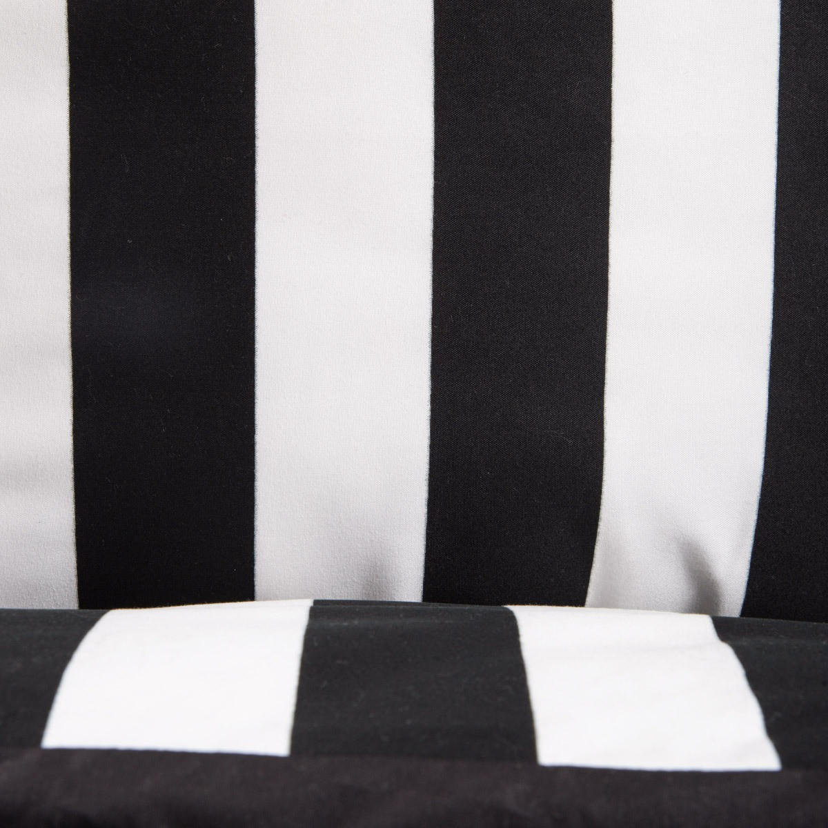 BETTWÄSCHE Rayas Mikrofaser 160/200 cm - Schwarz, Textil (160/200cm) - Homla