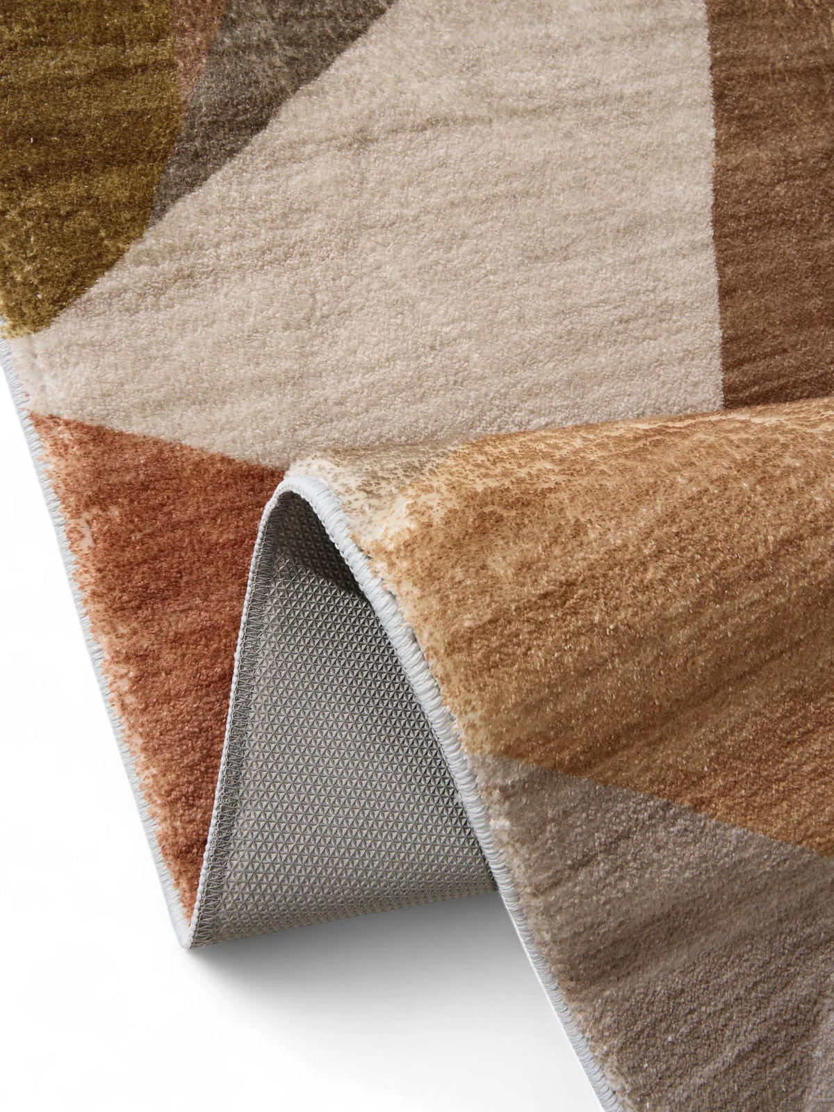 TEPPICH Mara Multicolor 80x150 cm - Multicolor, Textil (80/150cm) - benuta Pop