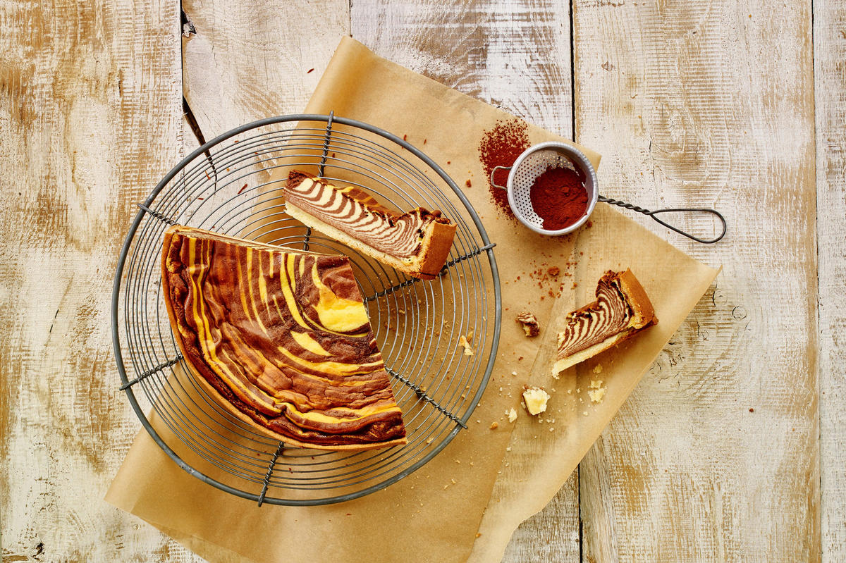 SPRINGFORM Premium Baking ø 28 x 9 cm - Schwarz, Keramik (2/9/1cm) - Birkmann