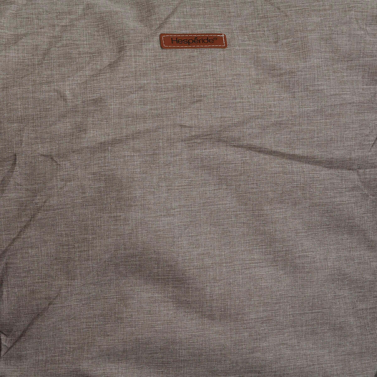 GARTENSTUHL Cordessa - Grau, Kunststoff (80/140/100cm)