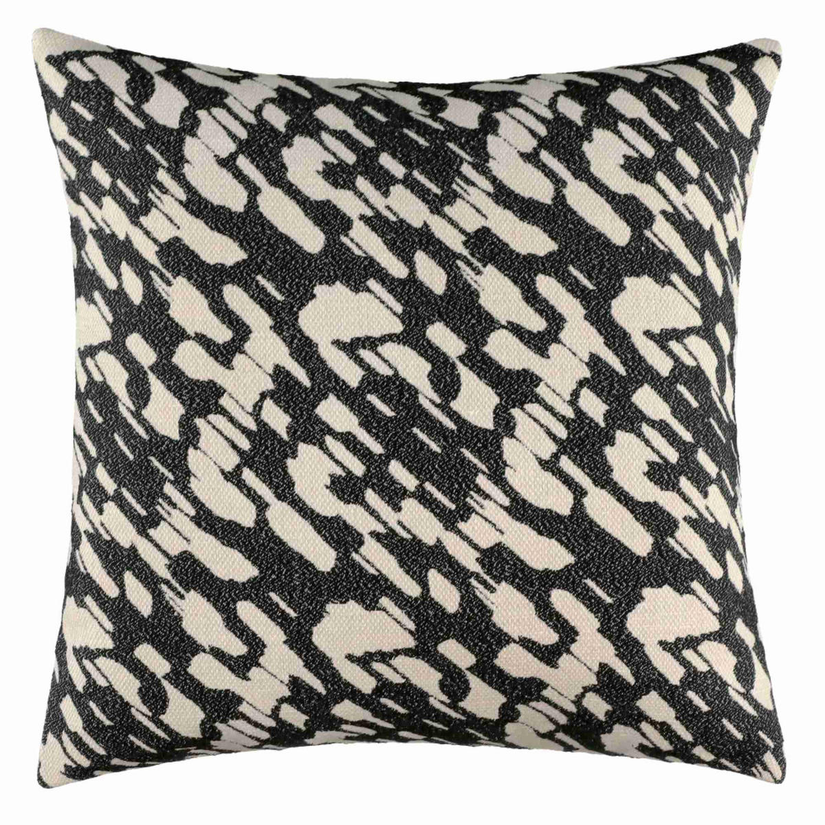 ZIERKISSENHÜLLE SNOW - Sandfarben, Textil (45/45cm) - Sportalm Kitzbühel