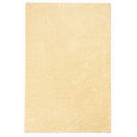 HOCHFLOR SHAGGY TEPPICH PALACE - Naturfarben, Textil (80/200cm) - Snapstyle