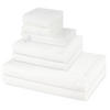 FROTTIERSET Bliss 8-teilig - Weiß, Textil (50/100cm) - MÖVE