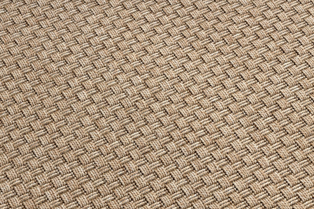 TEPPICH Boho 120/170 cm - Beige, Textil (120/170cm) - rugsX