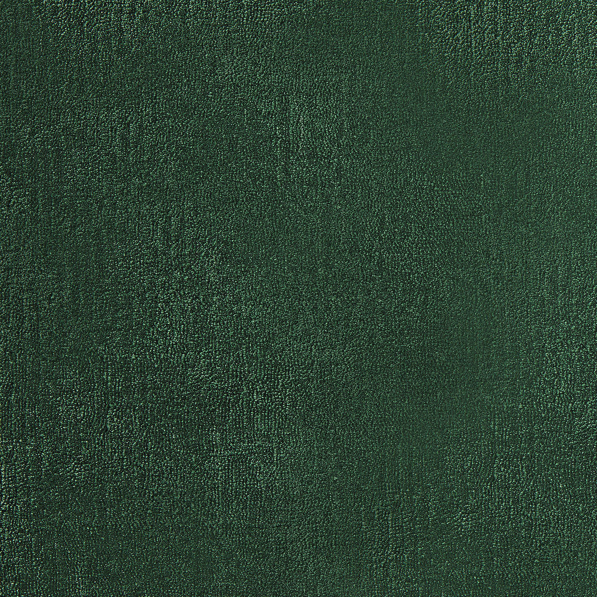 KURZFLOR-TEPPICH Gesi II 140/140 cm - Grün, Naturmaterialien (140/140cm) - Beliani
