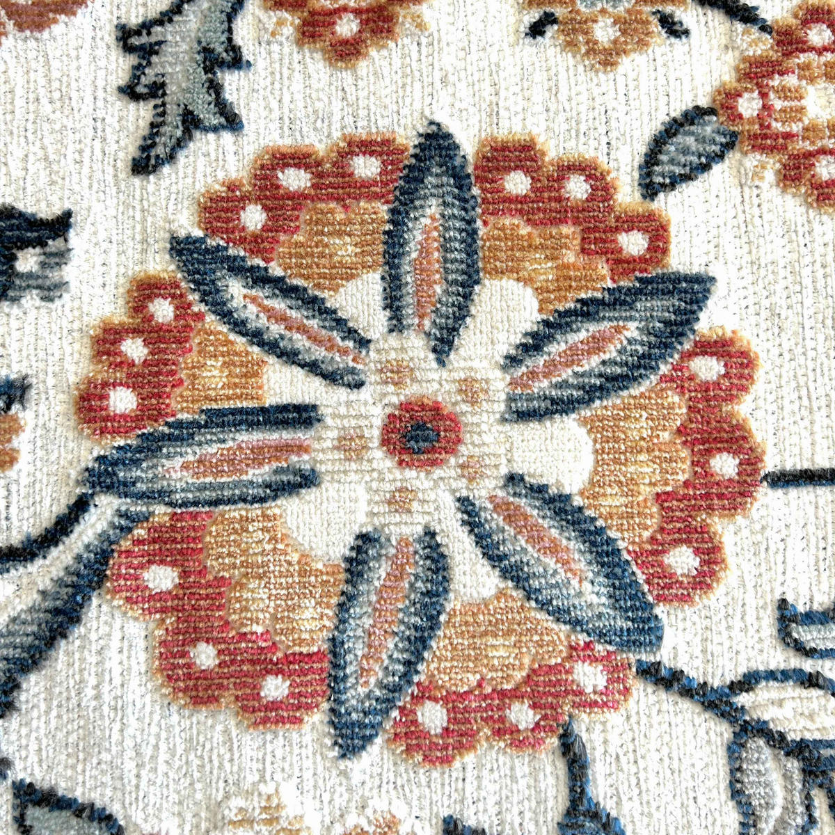 IN & OUTDOOR TEPPICH 228/340 cm GARDEN Mehrfarbig - Multicolor, Textil (228/340cm) - Nazar Rugs