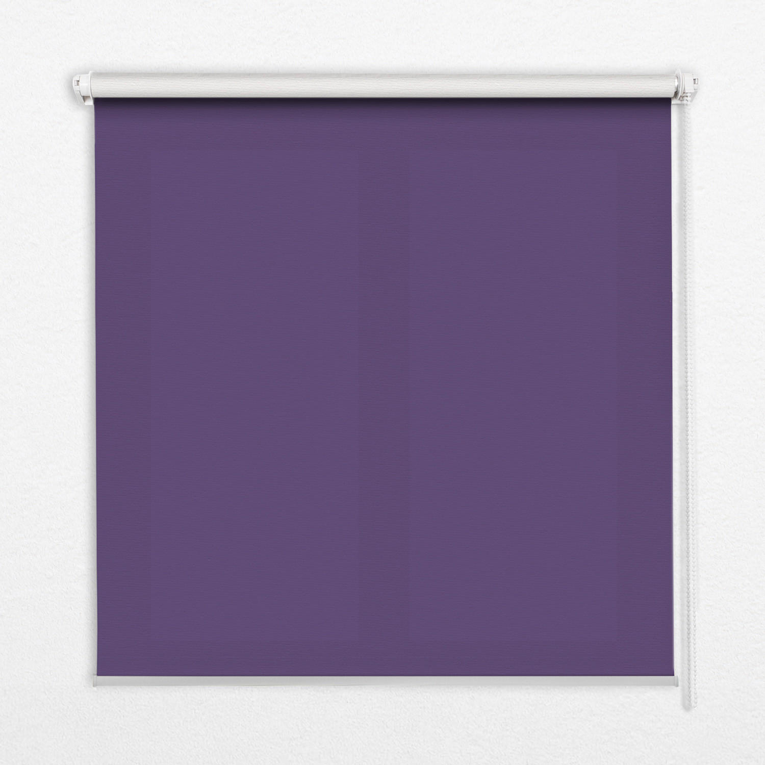 TULUP VNITŘNÍ roleta - okenní roleta - roleta - 60x140 cm - Fialová