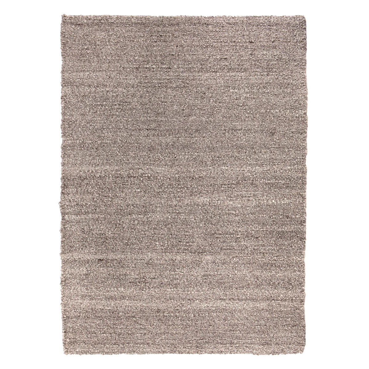 TEPPICH Alma natur 200 x 290 x 1 cm - Naturfarben, Textil (200/290cm) - Vivaraise