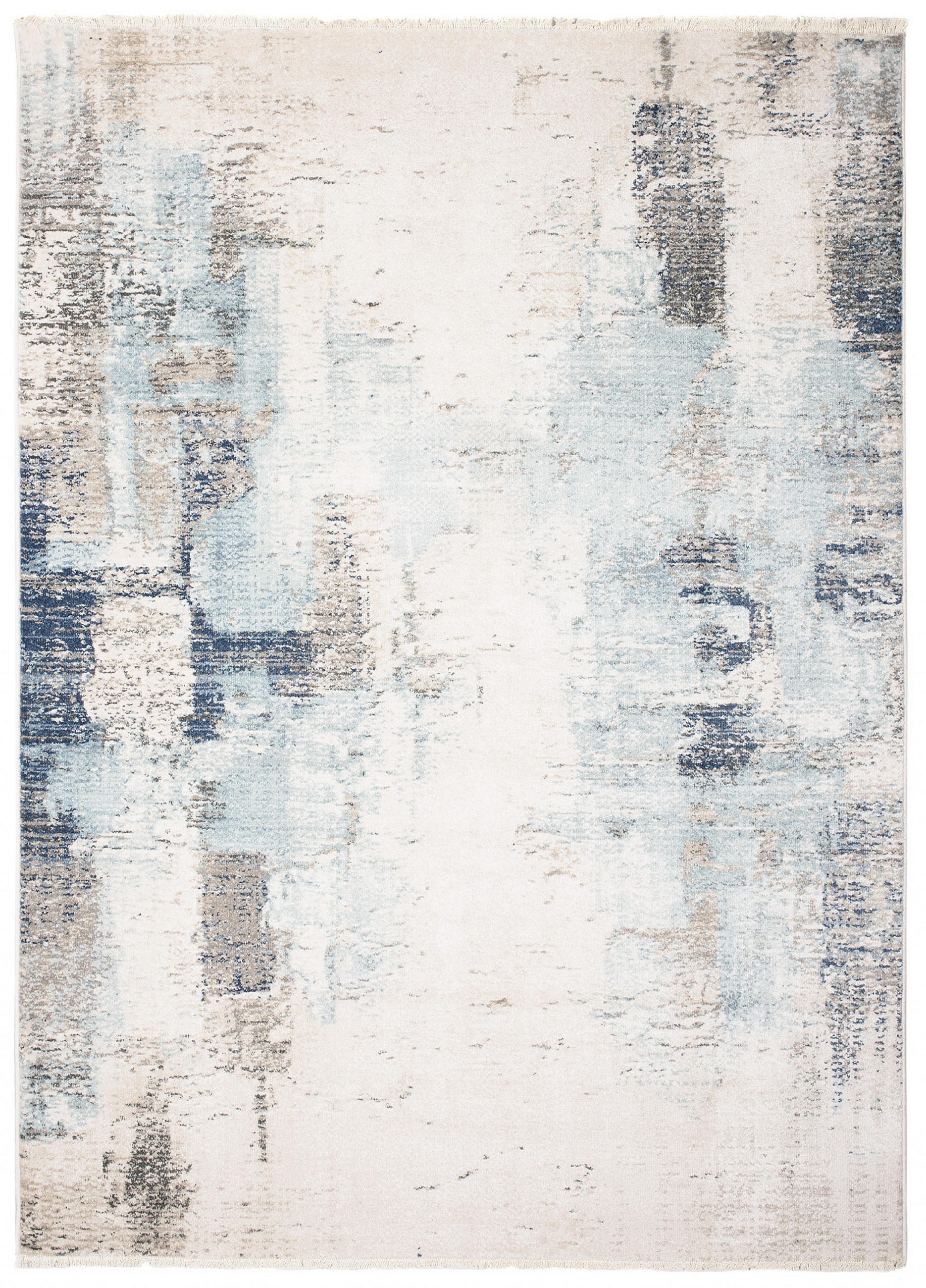 TEPPICH RIVIOLI Beige 120/170 cm - Beige, Textil (120/170cm) - Tapiso