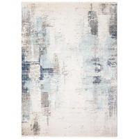 TEPPICH RIVIOLI Beige 120/170 cm - Beige, Textil (120/170cm) - Tapiso
