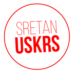 Sretan Uskrs