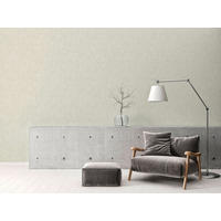VLIESTAPETE Grün 53/1005 cm - Grün, Kunststoff/Textil (53/1cm) - KUNSTLOFT